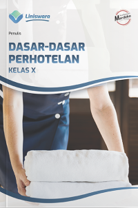 Image of Dasar - Dasar Perhotelan