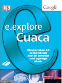 Image of E. Explore Cuaca