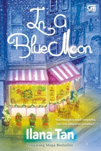 Image of In A Bluemoon