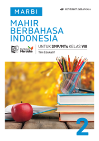 Image of Mahir Berbahasa Indonesia : untuk SMP/MTs kelas viii