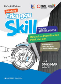 Image of Melakukan Pemeliharaan Pelek dan Ban
