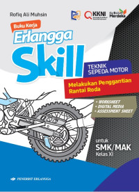 Image of Melakukan Penggantian Rantai Roda
