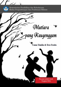 Image of Mutiara yang Kaugenggam
