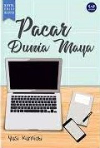 Image of Pacar Dunia Maya