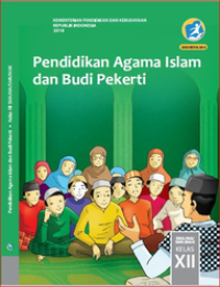 Image of Pendidikan Agama Islam dan Budi Pekerti