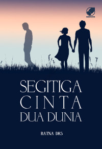 Image of Segitiga Cinta Dua Dunia