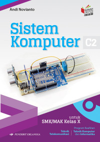 Image of Sistem Komputer