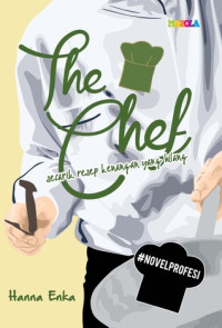 Image of The Chef : secarik resep kenangan yang hilang